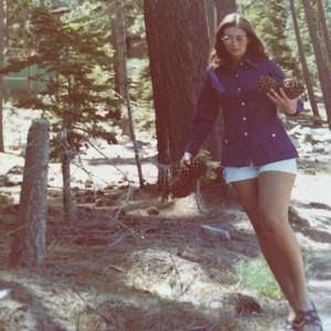 Meet your Posher, Karen